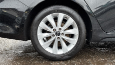 Kia Optima 1.7 CRDi ISG 2 5dr Diesel Estate